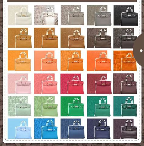 birkin neutral colors|most popular birkin color.